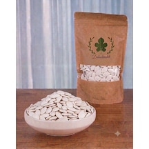 Yeni Mahsül Kavrulmuş Tuzlu Nevşehir Kabak Çekirdeği - 1 Kg