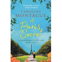 A Paris Secret - 57855210114219480189788