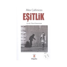 Eşitlik - Alex Callinicos - Bilgesu Yayıncılık