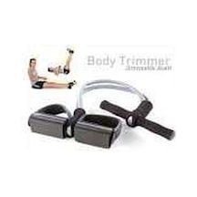 Dynamic 97615 Body Trimmer Ayak Yayı Siyah