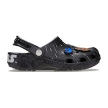 Crocs Star Wars Hyperspace Cls Clg K Multi Siyah Çocuk Terlik-24108