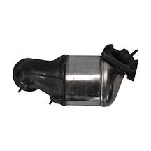 OPEL KATALİTİK KONVERTER 1.6  Turbo (Astra J,İnsignia, Mokka , Me