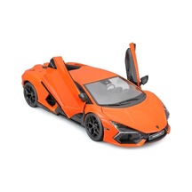 Bburago Lamborghini Revuelto 1/24 Model Araba