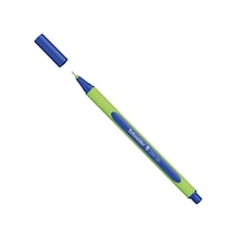 Schneıder Lıne-up Fiber Uçlu Kalem 0,4 Mm Mavi