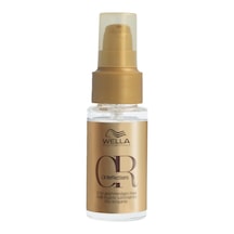 Wella Oil Reflections Yumuşatıcı Yağ 30 Ml