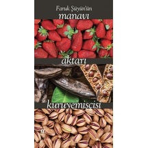 Faruk Şüyün´Ün Manavı Aktarı Kuruyemişçisi