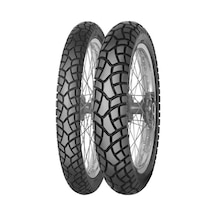 Bmw F650Gs Mitas  100/90-19 130/80-17 Mc24 Ön Arka Set