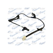 Sensör Abs Optıma 12-15 Arka Sol 599102t000