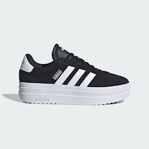 Adidas Vl Court Bold Kadın Günlük Spor Ayakkabı C-adııh9995b10a00 Siyah