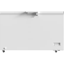 Vestel SD40211 371 L DuoMode Sandık Tipi Derin Dondurucu