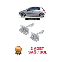 Merco Peugeot 206 Ön Kapı Gergisi Takım
