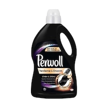 Perwoll 3 Lt Siyah & Doku 2950 ML