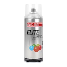 Best Elite Florasan Pembe 400 ML