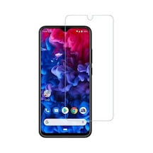 General Mobile Gm 20 Pro Nano Kırılmaz Cam Ekran Koruyucu Şeffaf