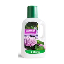 Ortanca Sıvı Bitki Besini Sıvı Gübre 500 Cc 1 kg