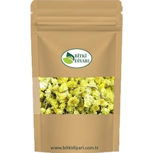 Altın Otu Ölmez Çiçek Helichrysum Arenarium 1kg