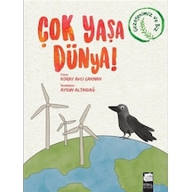 Çok Yaşa Dünya - Dppq-901611
