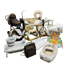 Öykü Bebek Dunyasi 26 Parça Velar Yeni Doğan Bebek Çeyiz Seti Full Set