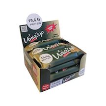Peanut Xxl Protein Bar 67 Gr 12 Adet