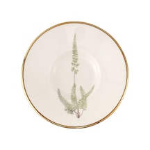 Porland Botanical Çay Tabağı 11cm 04ALM008007 Çok Renkli