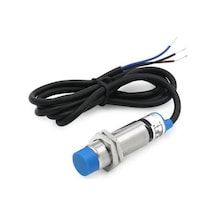 Lj16a3-5-z/by 6-36v 5mm Pnp No Endüktif Mesafe Sensörü