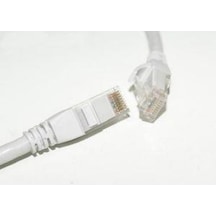 S-Lınk 0.6M Cat6 Patch Kablo . Gri