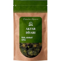Dul Avrat Otu 1000 Gr Aktar Diyarı Diğer