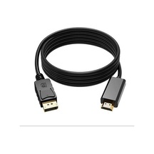 Display Port To Hdmı Kablo 1.5M