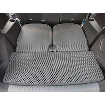 Bod Peugeot 5008 Bagaj Havuzu Paspası 2024-sonrası Elektrikli E 5008