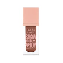 Pastel Show Your Joy Liquid Blush No: 54 4 G