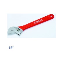 İzeltaş Kurbağacık Anahtar Pvc 15'' N11.17470