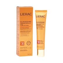 Lierac Sunissime SPF30 Energizing Protective Fluid Güneş Kremi 40 ML