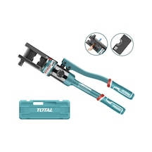 Total Thct0240 Hidrolik Pabuç Sıkma Pensesi Diğer
