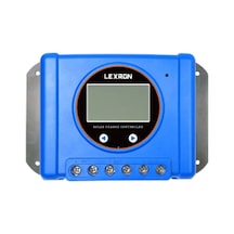 Lexron 20ah Pwm Şarj Kontrol Cihazı