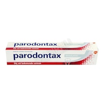 Parodontax Beyazlatıcı 75 Ml