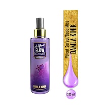 Eda Taşpınar Squat Flow Vücut Spreyi 200 ML