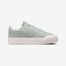 Nike Court Legacy Lift Kadın Günlük Spor Ayakkabı Dm7590-003 Yeşil