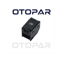Cam Anahtarı Polo İbiza R 4f