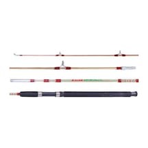 Crystal 2.10m 100-200g Tekne Kamışı