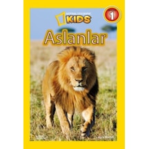 Kids - Aslanlar - Elwm-817664
