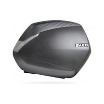 Shad Sh-36 36+36 Lt Yan Çanta-65388