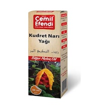 Kudret Narı Yağ 50 Ml. Diğer