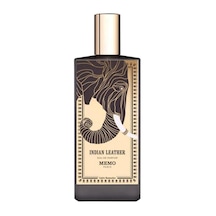 Memo Indian Leather Edp 75 Ml Unisex Parfümü Deri