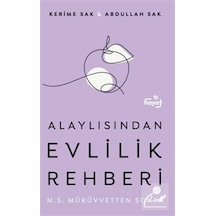 Alaylısından Evlilik Rehberi - M.s. Mürüvvetten Sonra / Abdull...