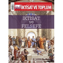 İktisat Ve Toplum Dergisi Sayı   69