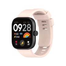 Newface - 519 - Xiaomi Redmi Watch 4 Kla Kordon - - Edntrend - Yıldız Işığı