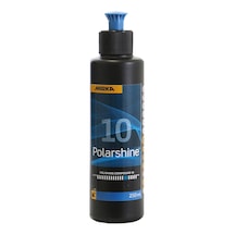 Mirka Polarshine 10 İnce Pasta 250 Ml