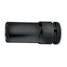 Beta.720 L19 Uzun Tip Havalı Lokma 1/2''