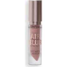 Revolution Air Blur Mat Likit Ruj Chauffeur