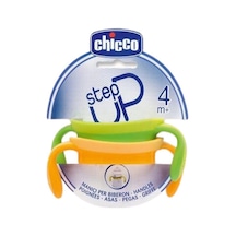 Chicco Step Up Biberon Kulpları 2 Pcs